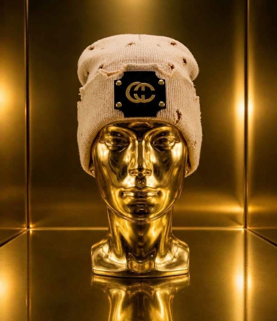 COUL Beanie 2