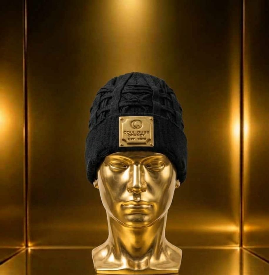 COUL Beanie 2