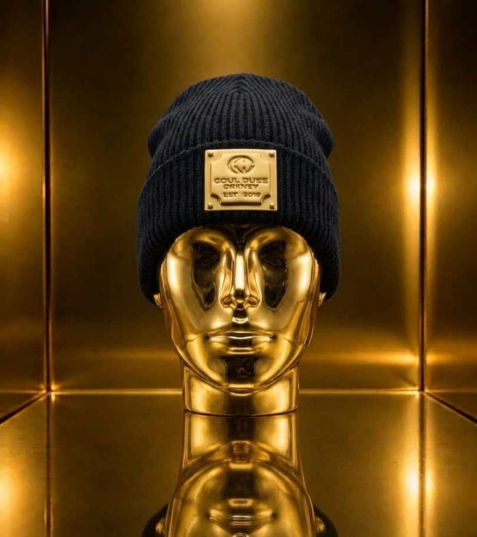 COUL Beanie