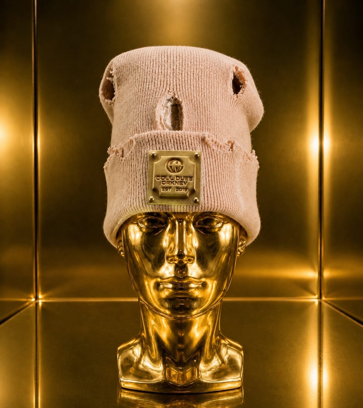 COUL Beanie 2