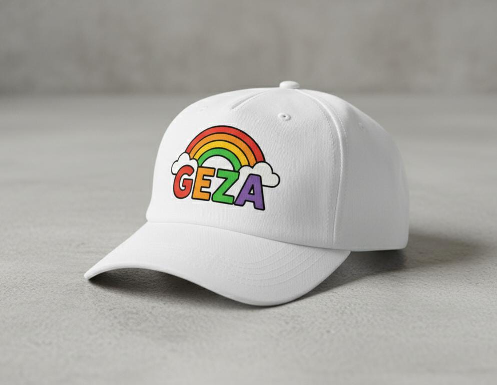 Geza Cap 2