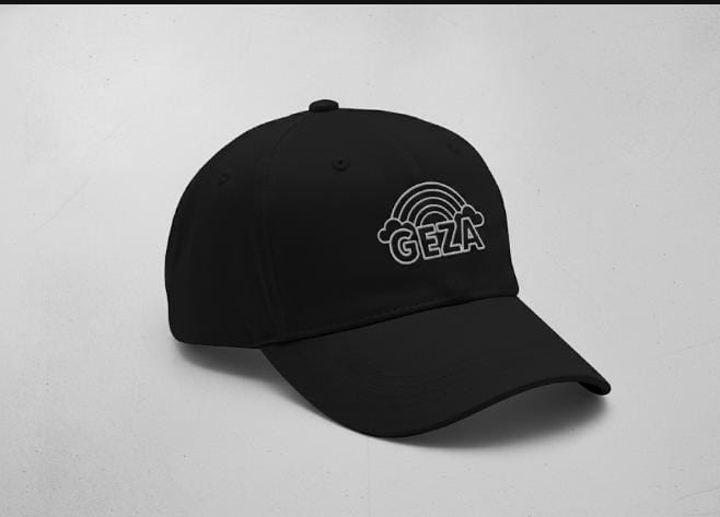 Geza Cap 2